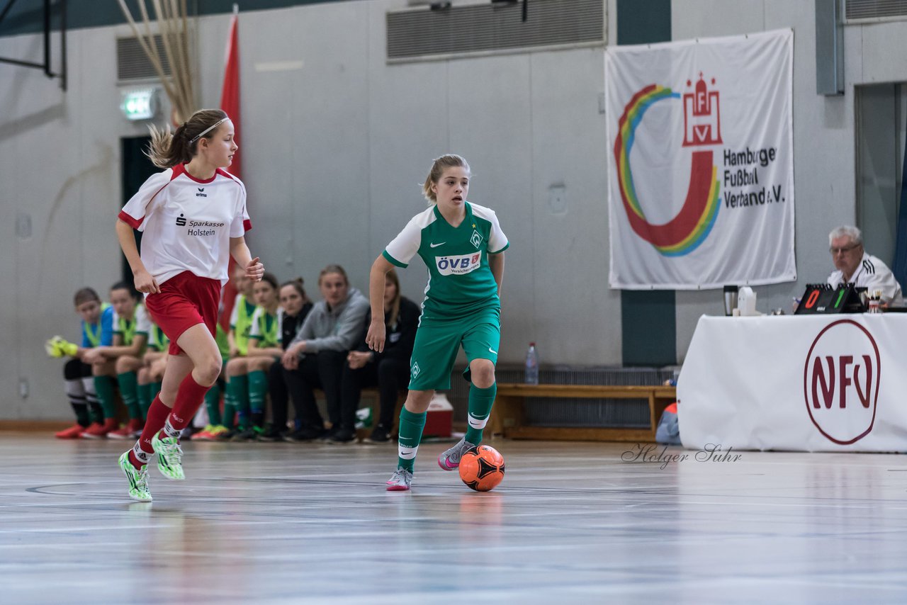 Bild 446 - Norddeutsche Futsalmeisterschaft